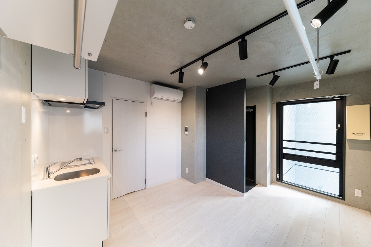 公式】COCOFLAT(ココフラット)阿佐ヶ谷Ⅱ｜一棟RCマンション